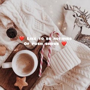 Like To Recieve Notification Of When I’m Live 🥰